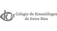 KINESIOLOGOS ENTRE RIOS