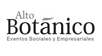 alto botanico