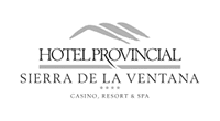 hotel sierra ventana