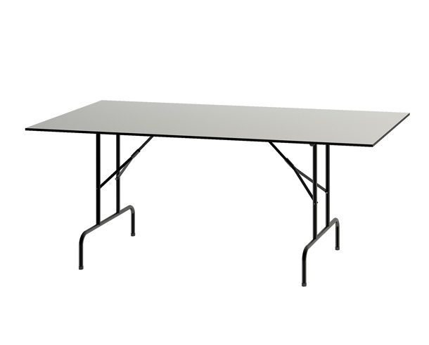 mesa rectangular 1