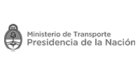 ministerio de transporte