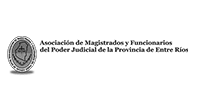 poder judicial entre rios